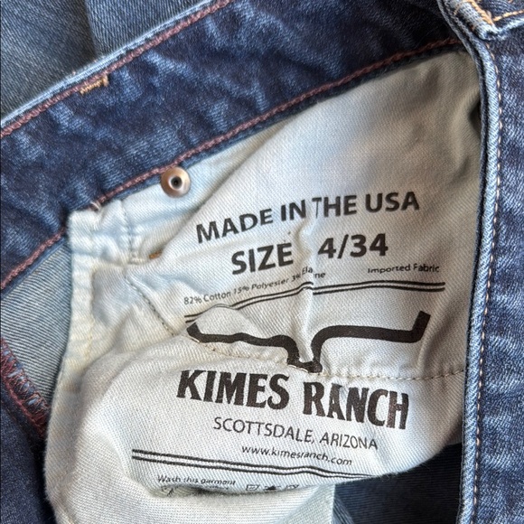 Kimes Ranch Chloe - Picture 4 of 5